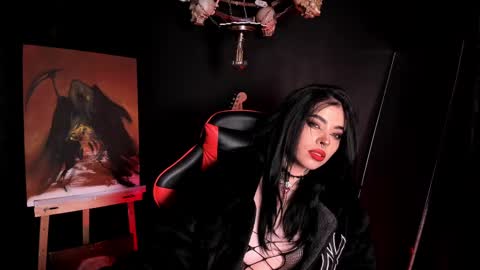 Snapshot of laurenrousexx chatting on February 23, 9:48 am LAUREN INDEPENDENT MODEL HELP ME REACH 100 LIKES PLS online show from February 23, 9:48 am