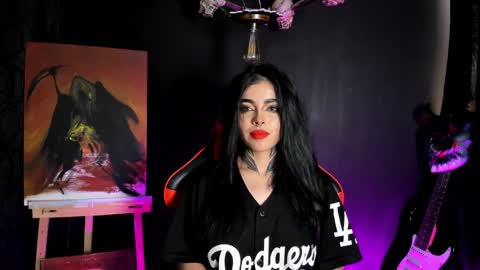 Snapshot of laurenrousexx chatting on February 6, 9:28 pm LAUREN INDEPENDENT MODEL HELP ME REACH 100 LIKES PLS online show from February 6, 9:28 pm