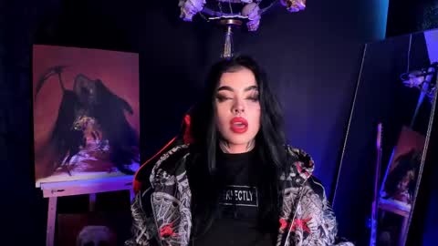 Snapshot of laurenrousexx chatting on February 21, 10:15 pm LAUREN INDEPENDENT MODEL HELP ME REACH 100 LIKES PLS online show from February 21, 10:15 pm