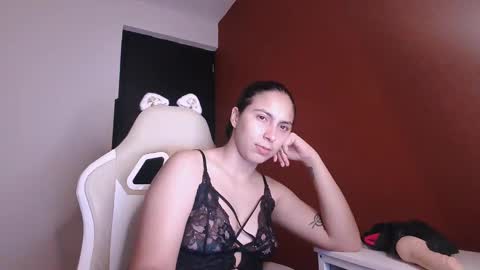 Laurent online show from February 20, 6:06 am