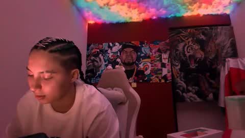 Snapshot of laurent0502 chatting on September 21, 8:24 am Laurent online show from September 21, 8:24 am