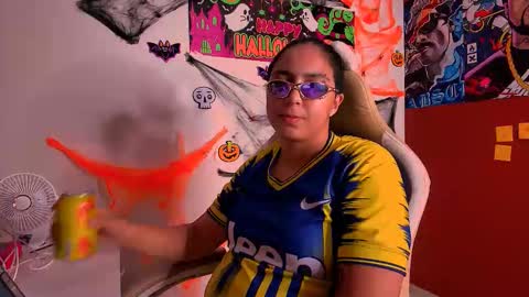 Snapshot of laurent0502 chatting on October 29, 2:49 am Laurent online show from October 29, 2:49 am