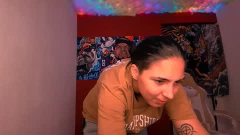 Snapshot of laurent0502 chatting on October 4, 4:18 am Laurent online show from October 4, 4:18 am