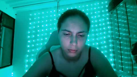 Laurent online show from January 31, 4:03 am