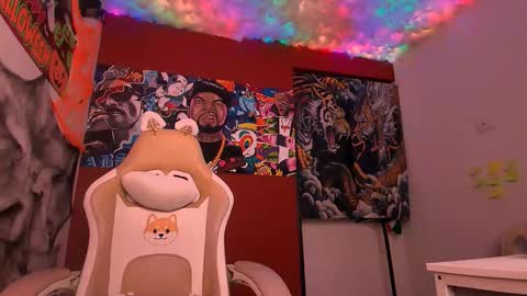 Snapshot of laurent0502 chatting on October 17, 4:05 am Laurent online show from October 17, 4:05 am