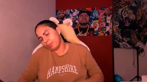 Snapshot of laurent0502 chatting on October 14, 2:58 am Laurent online show from October 14, 2:58 am