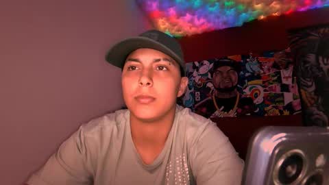 Snapshot of laurent0502 chatting on September 26, 2:53 am Laurent online show from September 26, 2:53 am