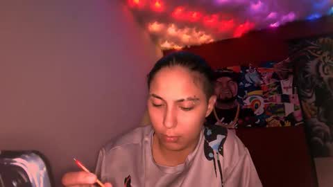 Snapshot of laurent0502 chatting on September 29, 3:11 am Laurent online show from September 29, 3:11 am