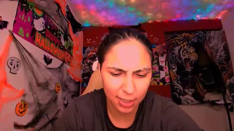 Snapshot of laurent0502 chatting on October 21, 5:22 am Laurent online show from October 21, 5:22 am