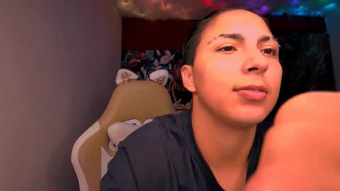 Snapshot of laurent0502 chatting on October 1, 2:16 am Laurent online show from October 1, 2:16 am