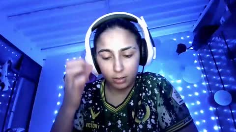 Laurent online show from December 23, 4:01 am