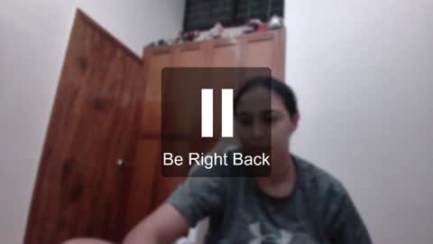 Laurent online show from December 9, 3:50 am