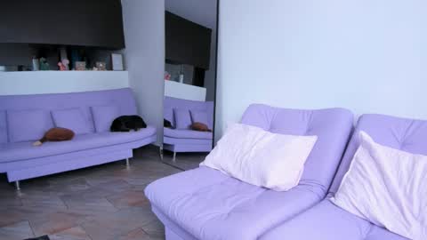 Lucie  online show from September 22, 7:12 pm