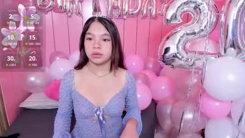 laurent_scott_ online show from October 9, 12:09 pm