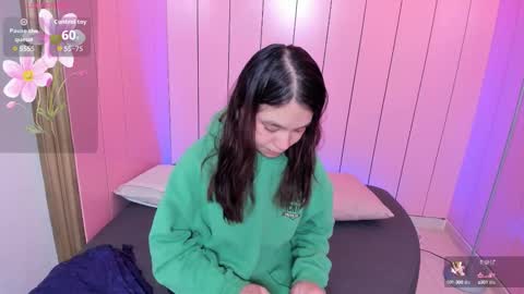 laurent_scott_ online show from October 10, 12:10 pm