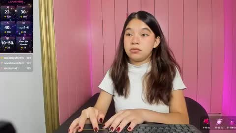 laurent_scott_ online show from September 10, 1:44 pm