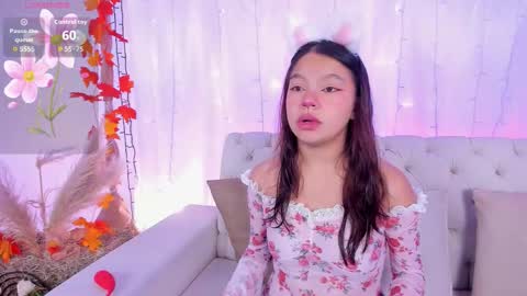 laurent_scott_ online show from October 25, 12:13 pm