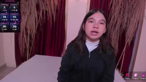 laurent_scott_ online show from September 18, 12:15 pm