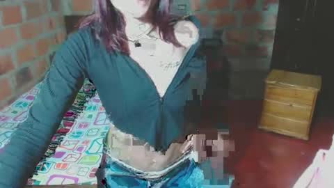 laurethm online show from January 7, 6:48 am
