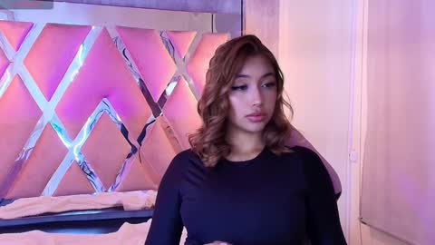 Lauri online show from December 3, 8:33 pm