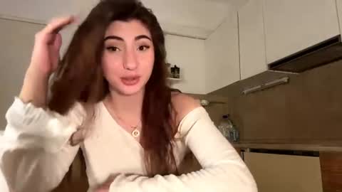 Dana online show from June 30, 9:36 pm