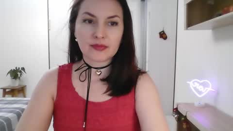 Diana  online show from December 20, 5:18 pm