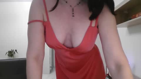 Diana  online show from January 20, 6:10 pm