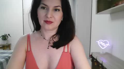 Diana  online show from January 7, 5:53 pm