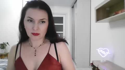 Diana  online show from January 12, 5:11 pm