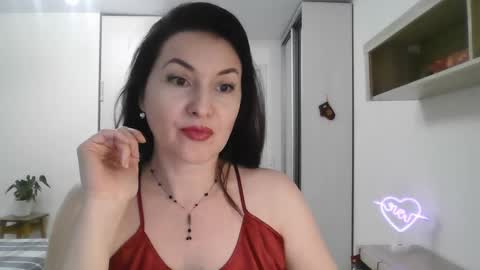 Diana  online show from January 5, 5:41 pm