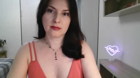 Diana  online show from December 9, 4:37 pm
