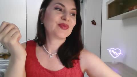 Diana  online show from December 27, 6:42 pm