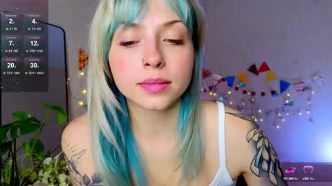 Melissa online show from September 26, 12:03 pm