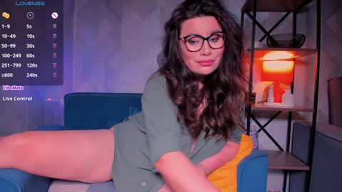 Laverna online show from December 24, 3:16 am