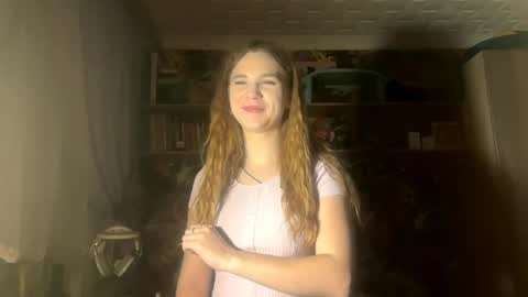 Alice online show from March 6, 9:54 pm