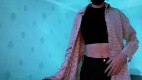 Lavinda online show from October 5, 5:23 am