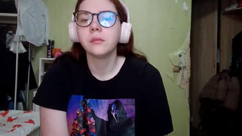 Adeline online show from February 28, 6:24 am