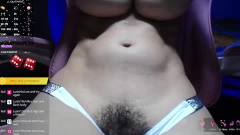 Layana online show from February 23, 7:13 pm