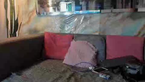 Snapshot of layla_707 chatting on March 11, 1:05 am Layla online show from March 11, 1:05 am