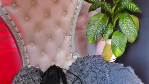 Snapshot of layla_707 chatting on October 26, 6:47 pm Layla online show from October 26, 6:47 pm