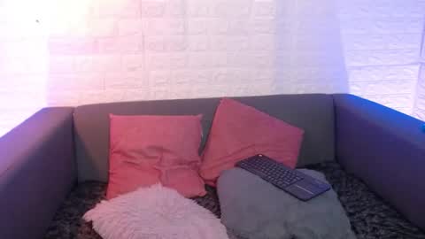 Snapshot of layla_707 chatting on February 17, 11:22 pm Layla online show from February 17, 11:22 pm