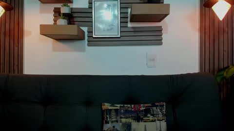 Snapshot of layla_707 chatting on September 27, 3:03 am Layla online show from September 27, 3:03 am