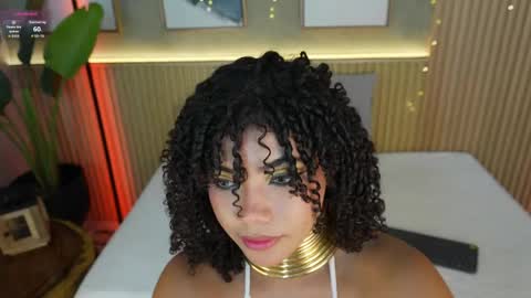 Layla online show from May 13, 8:36 pm