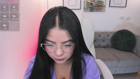 Layla Breezee online show from February 5, 1:03 pm