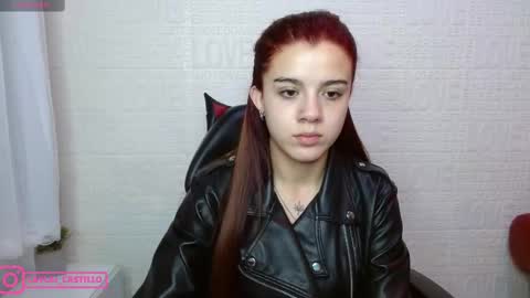 Snapshot of layla_castilloo chatting on March 2, 1:09 pm Layla online show from March 2, 1:09 pm