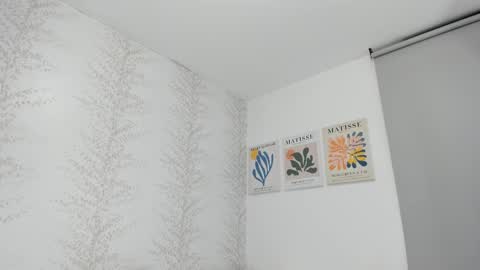 Layla Vanegas online show from October 26, 1:34 am