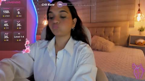 Snapshot of laylaa_2 chatting on September 11, 2:06 pm Layla online show from September 11, 2:06 pm