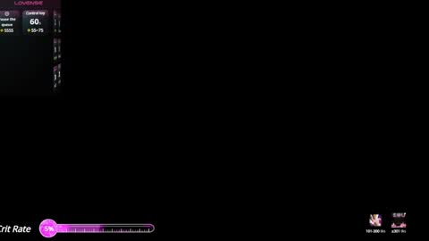 laylafoxy_tay online show from January 8, 7:03 pm