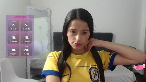 laylafoxy_tay online show from January 21, 2:54 am