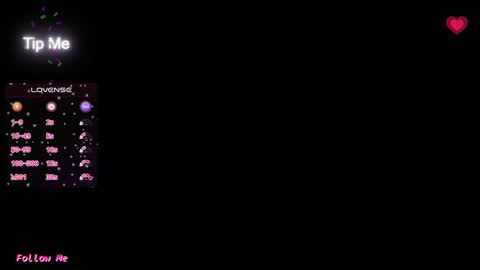 laylafoxy_tay online show from January 18, 2:58 am